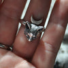 SIZE 9, Moon Cats, Silver Moon