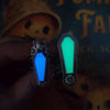 Size 6.75, Glowing Graveyard!