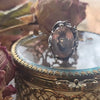 Size 6.25, A Ring for Rose Lovers