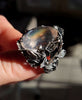 Size 6.25, A Ring for Rose Lovers