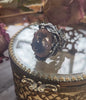 Size 6.25, A Ring for Rose Lovers