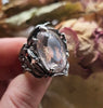 Size 6.25, A Ring for Rose Lovers