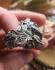 Size 6.25, A Ring for Rose Lovers