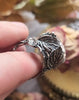 Size 6.25, A Ring for Rose Lovers