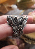Size 6.25, A Ring for Rose Lovers