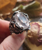 Size 6.25, A Ring for Rose Lovers