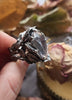 Size 6.25, A Ring for Rose Lovers