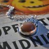 PENDANT, Jack's Lantern