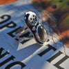 Size 6-6.25, Jack's Lantern