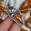 Pendant! Magic Pumpkin Patch